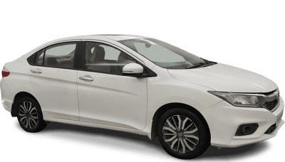 2019 Honda City - Sedan - Petrol - Automatic - ₹6.60 lakh