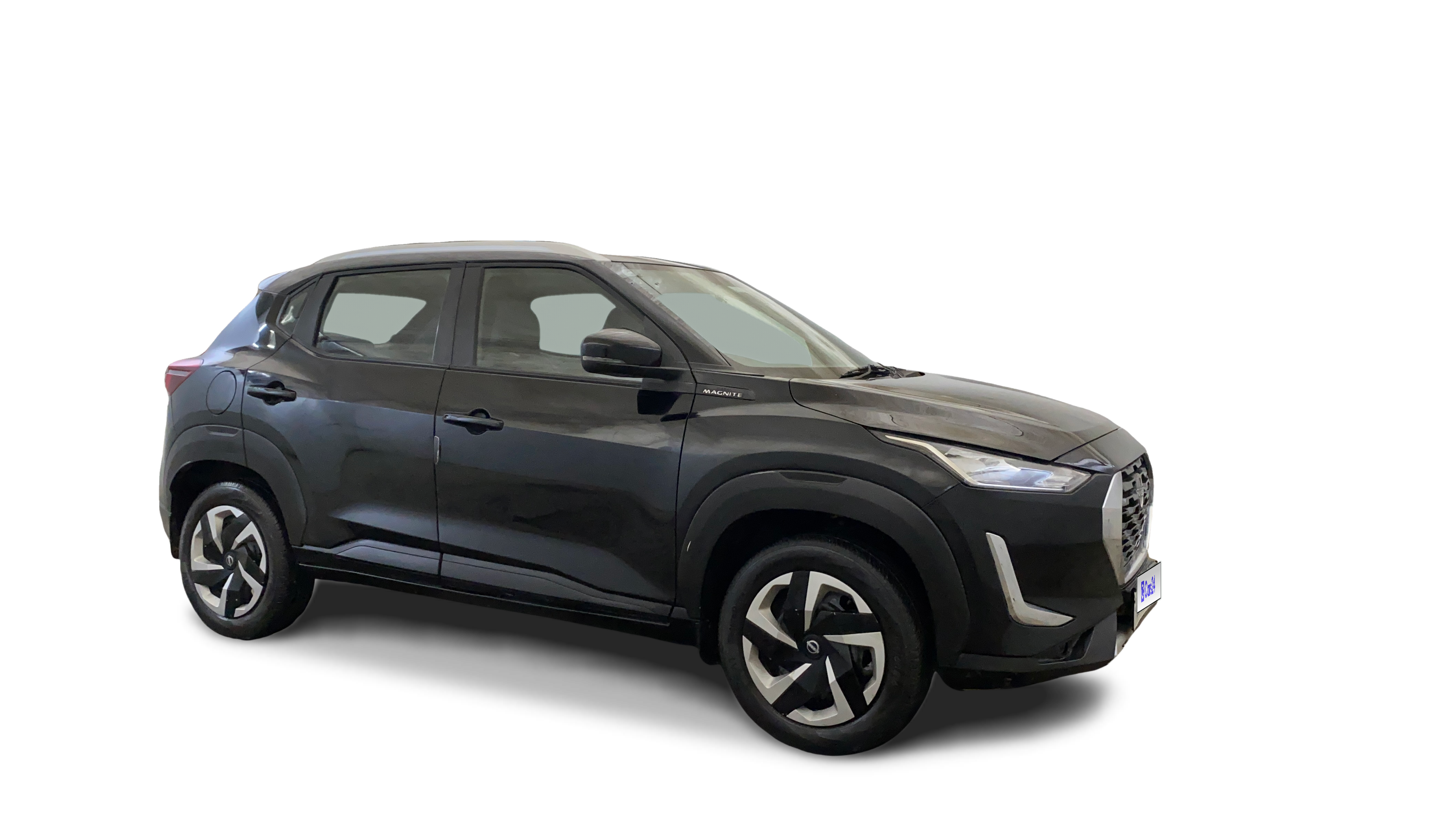 2023 Nissan MAGNITE - SUV - Petrol - Manual - ₹4.74 lakh