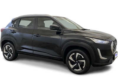 2023 Nissan MAGNITE - SUV - Petrol - Manual - ₹4.74 lakh