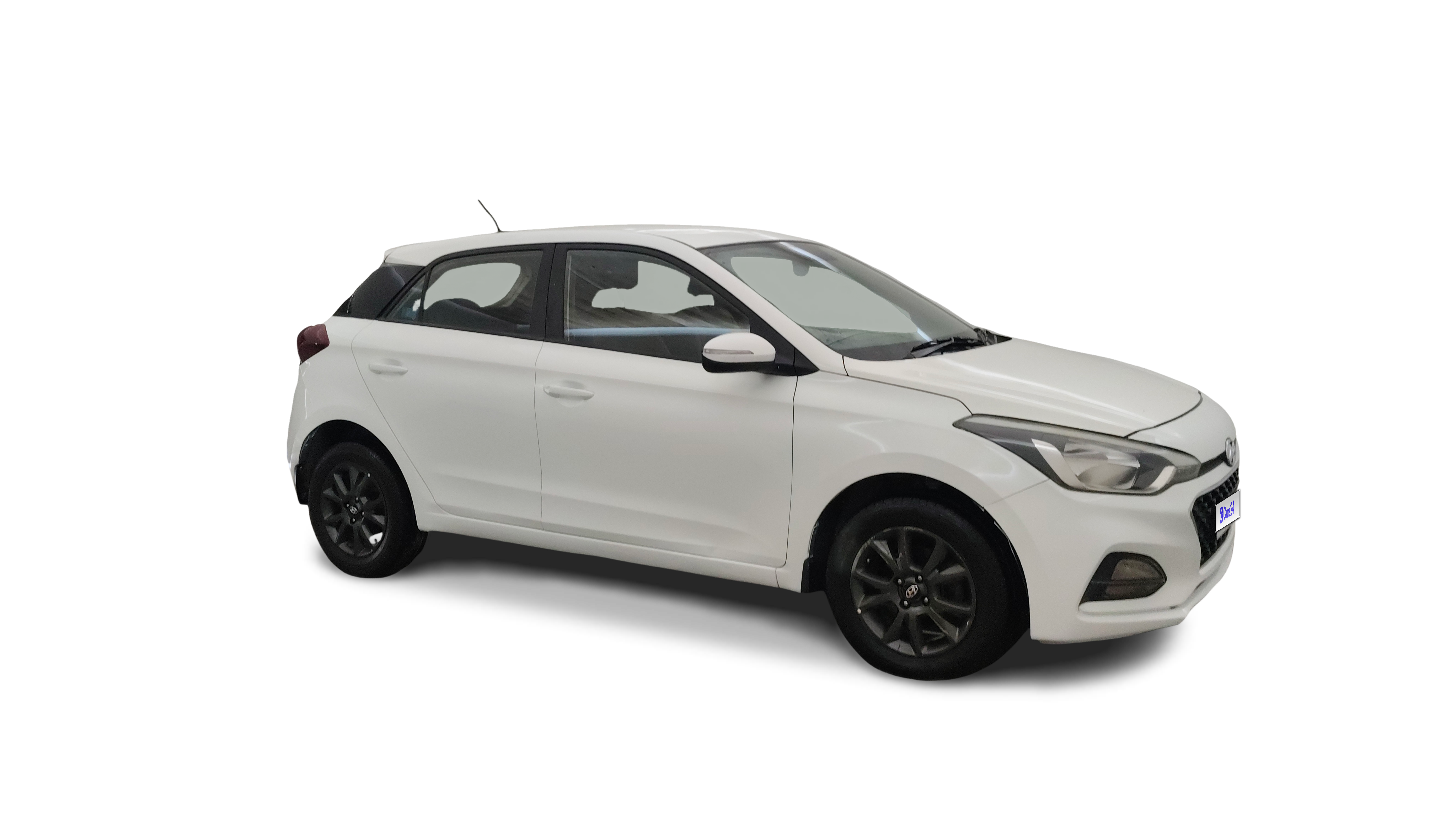 2019 Hyundai Elite i20 - Hatchback - Diesel - Manual - ₹5.50 lakh