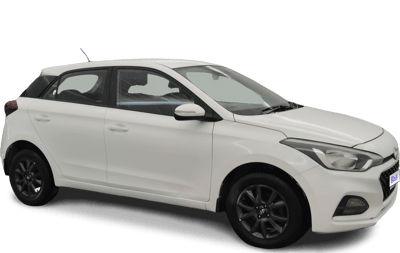 2019 Hyundai Elite i20 - Hatchback - Diesel - Manual - ₹5.50 lakh