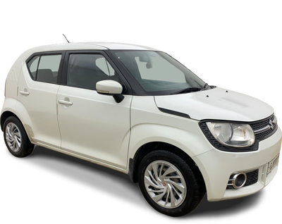 Maruti IGNIS-img