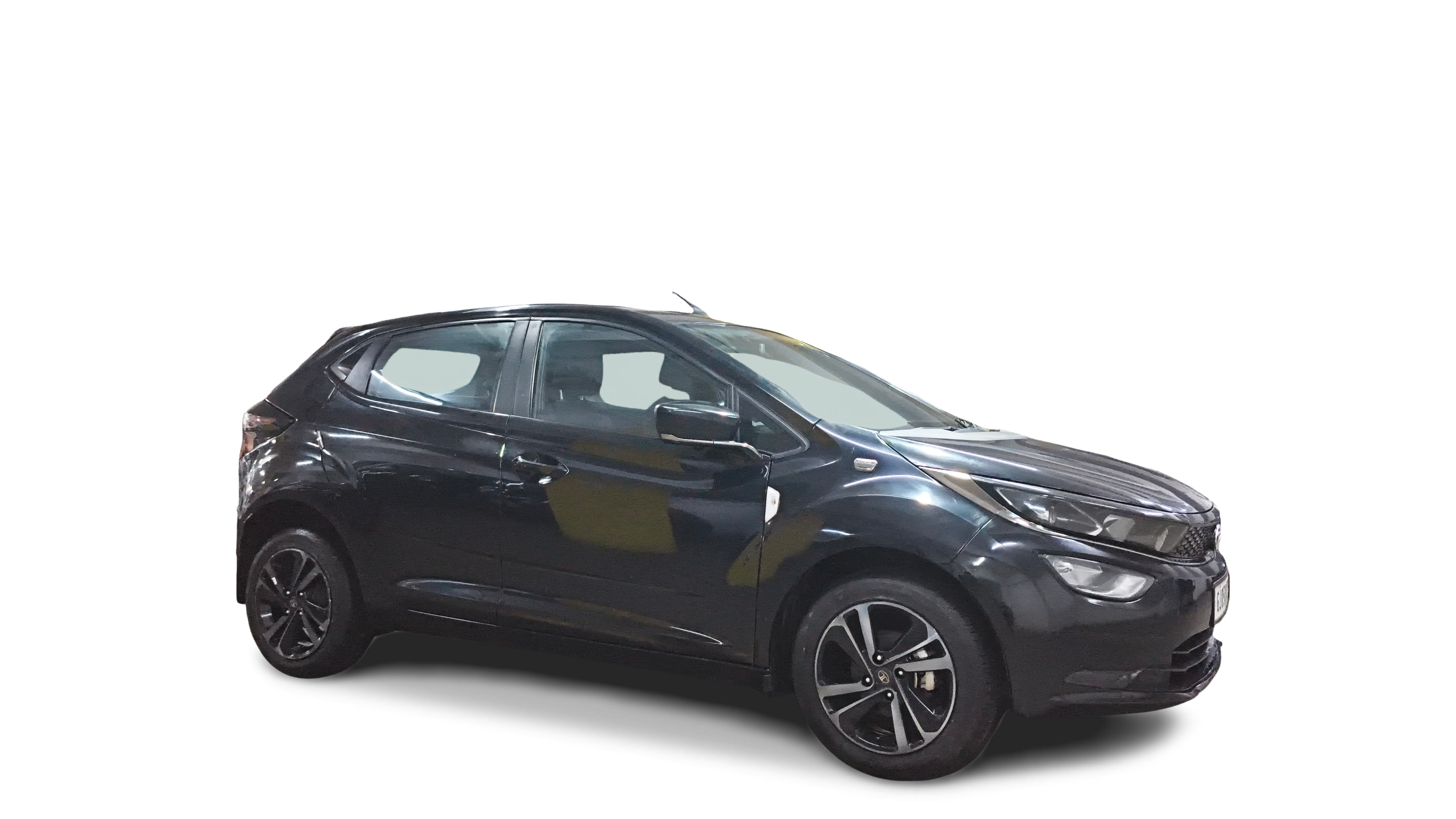 2022 Tata ALTROZ - Hatchback - CNG - Automatic - ₹6.25 lakh