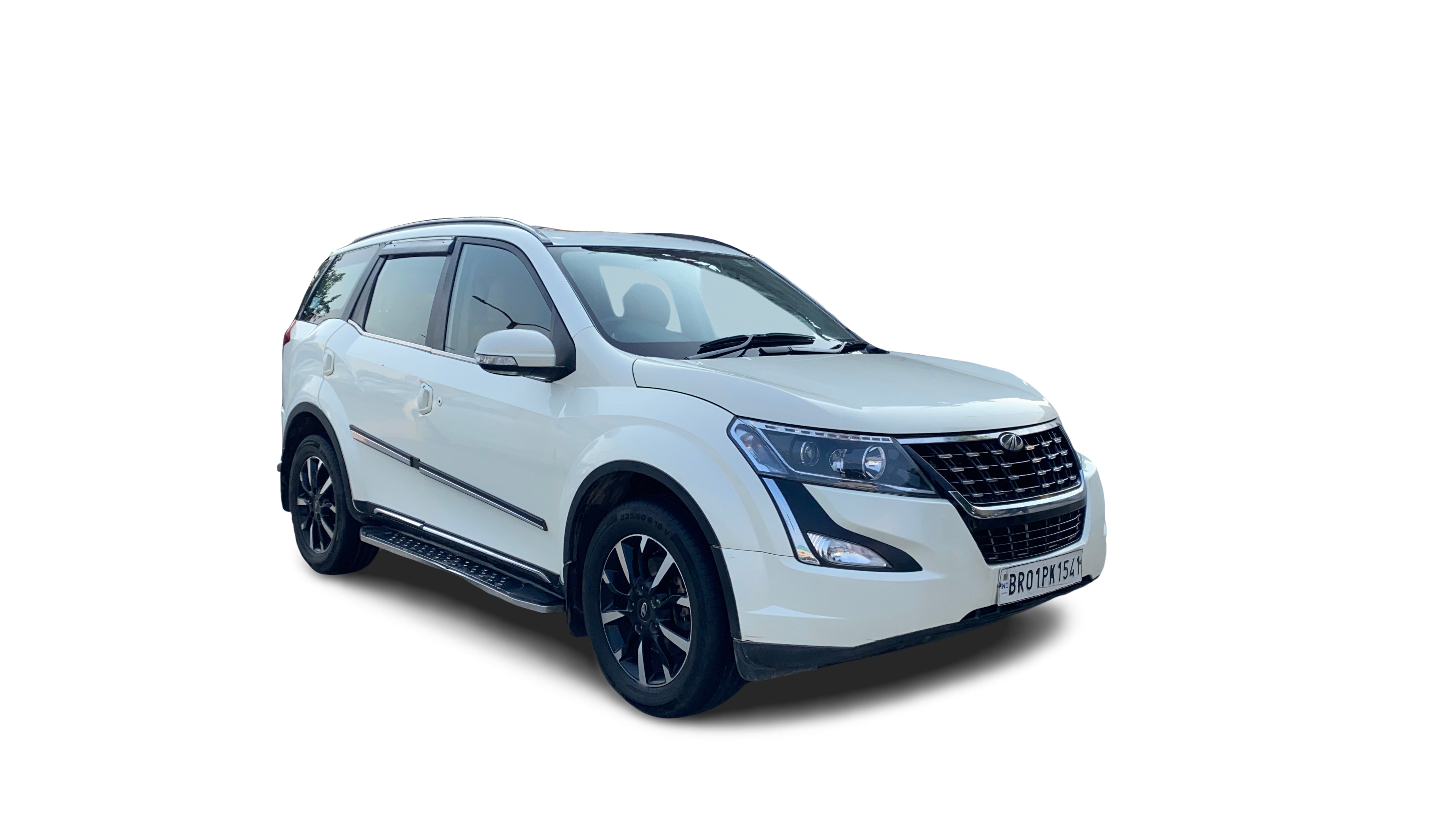 2019 Mahindra XUV500 - SUV - Diesel - Manual - ₹8.81 lakh