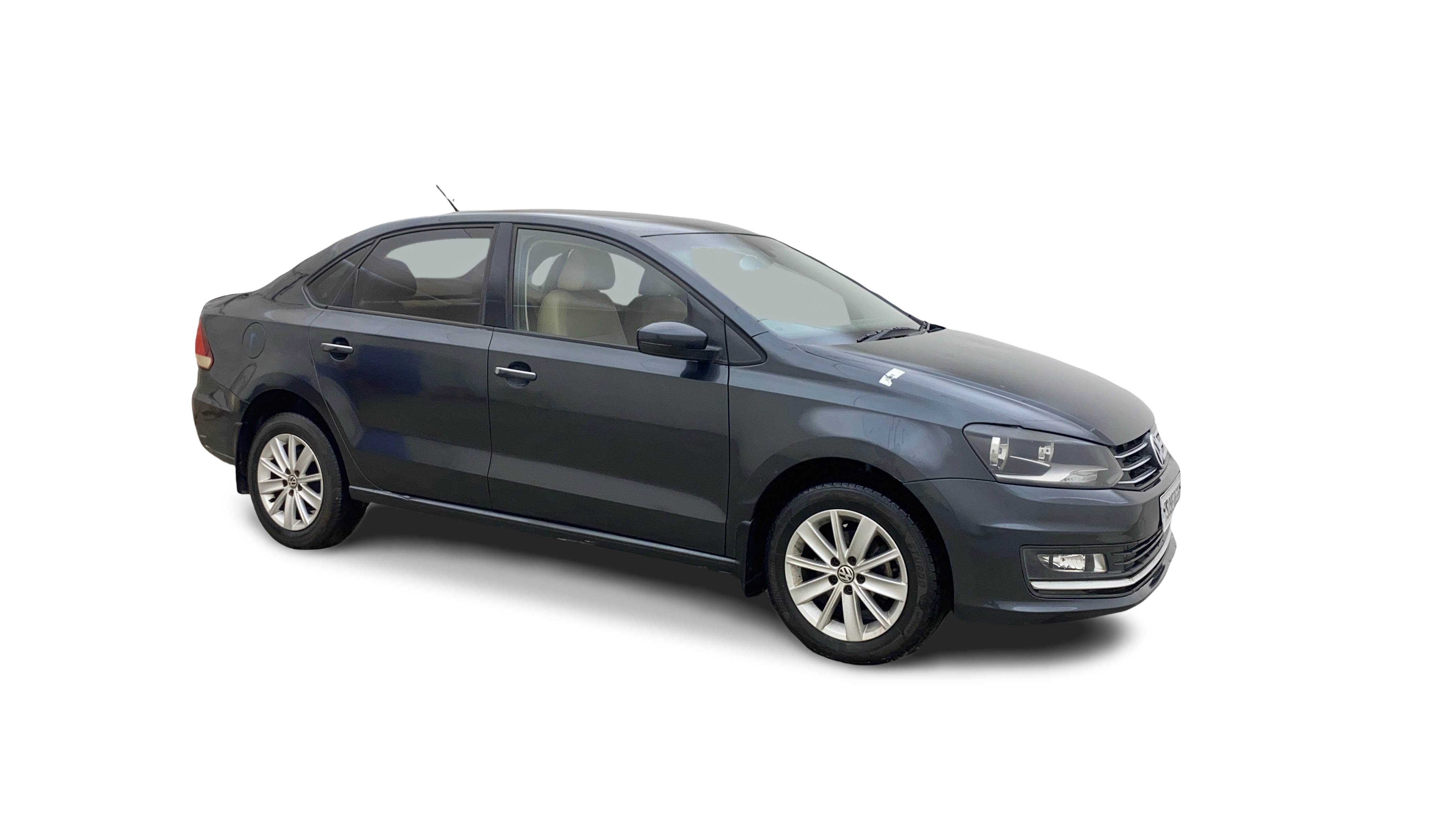 Volkswagen Vento-img