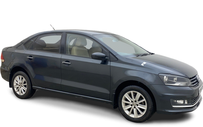 Volkswagen Vento-img