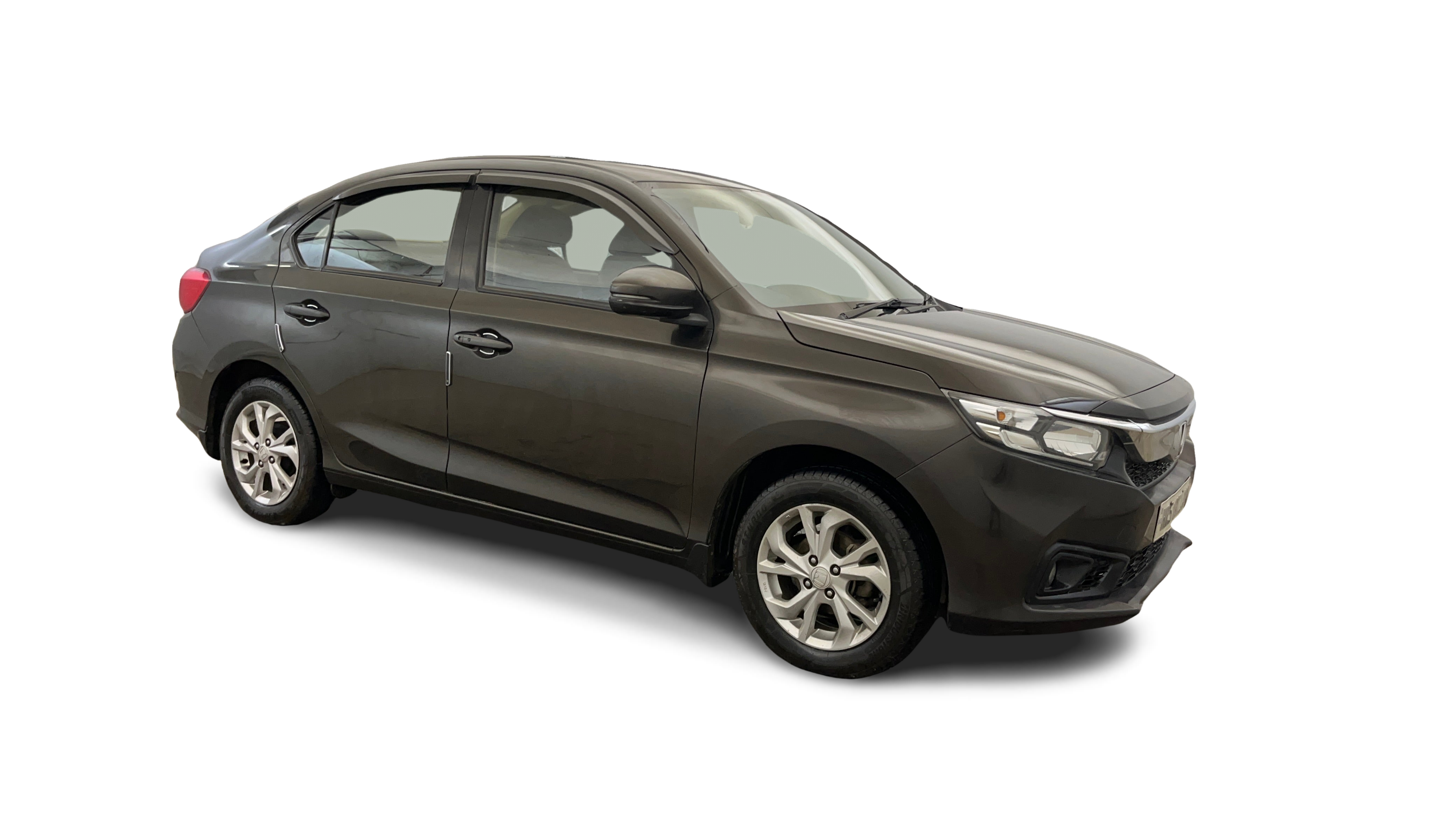 2018 Honda Amaze - Sedan - Petrol - Manual - ₹4.17 lakh
