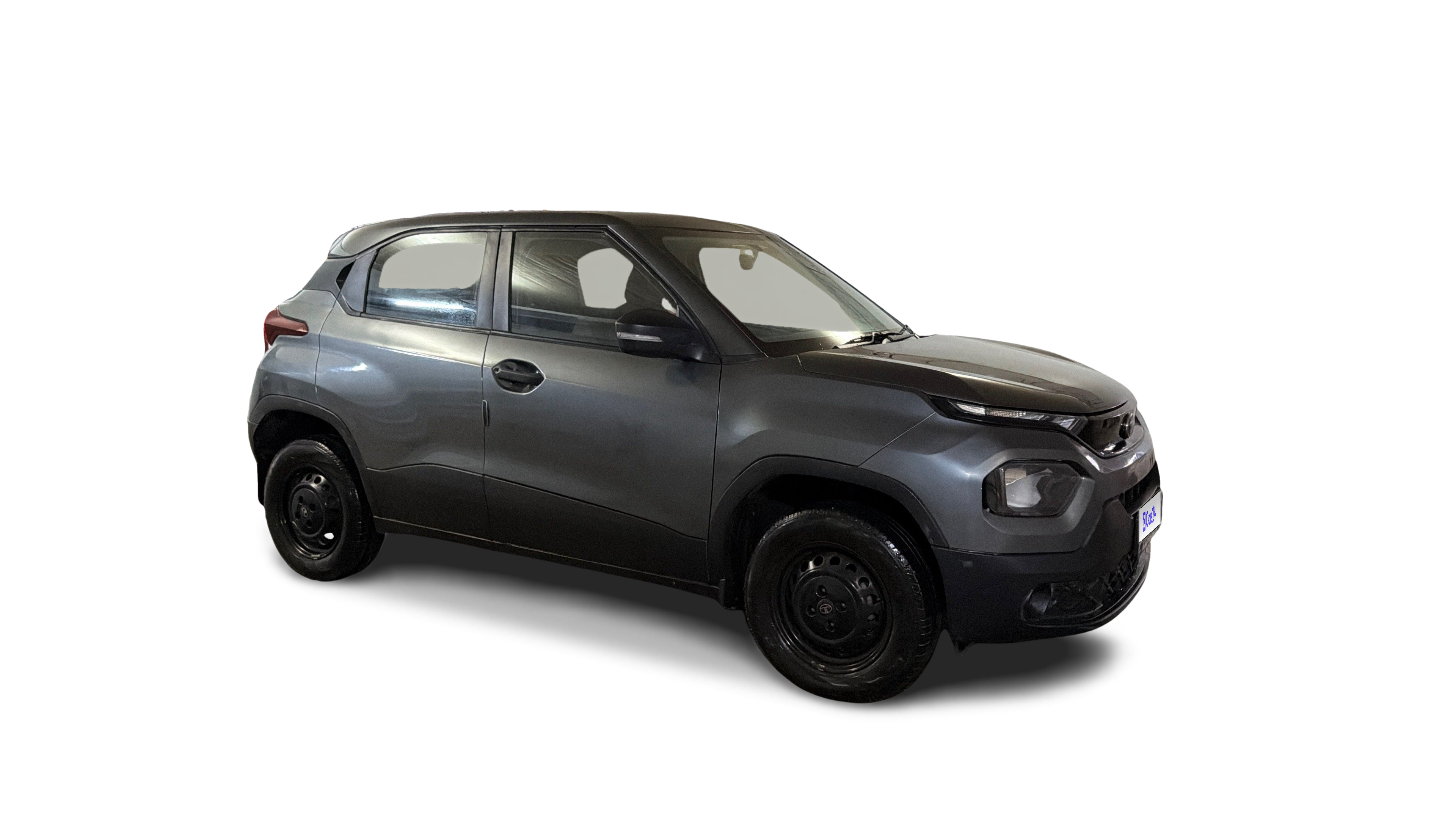 2024 Tata PUNCH - SUV - Petrol - Manual - ₹5.26 lakh