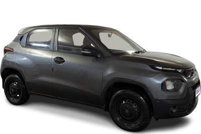 2024 Tata PUNCH - SUV - Petrol - Manual - ₹5.26 lakh