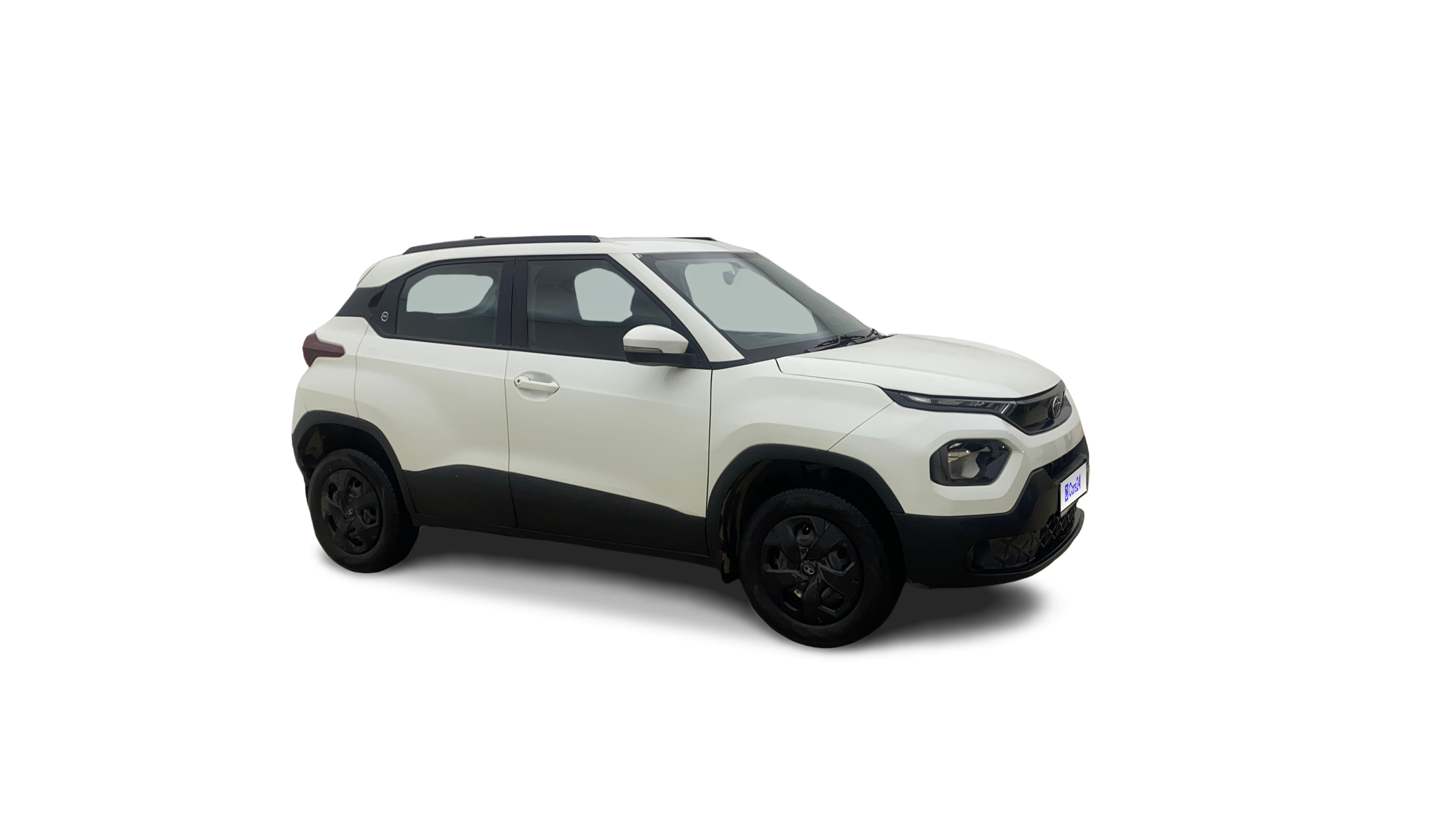 2023 Tata PUNCH - SUV - Petrol - Manual - ₹6.10 lakh
