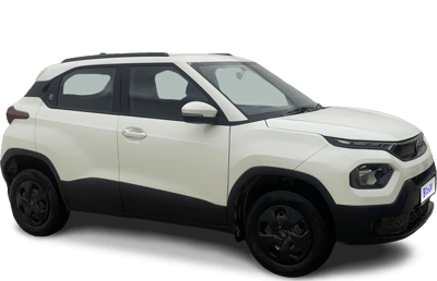 2023 Tata PUNCH - SUV - Petrol - Manual - ₹6.04 lakh