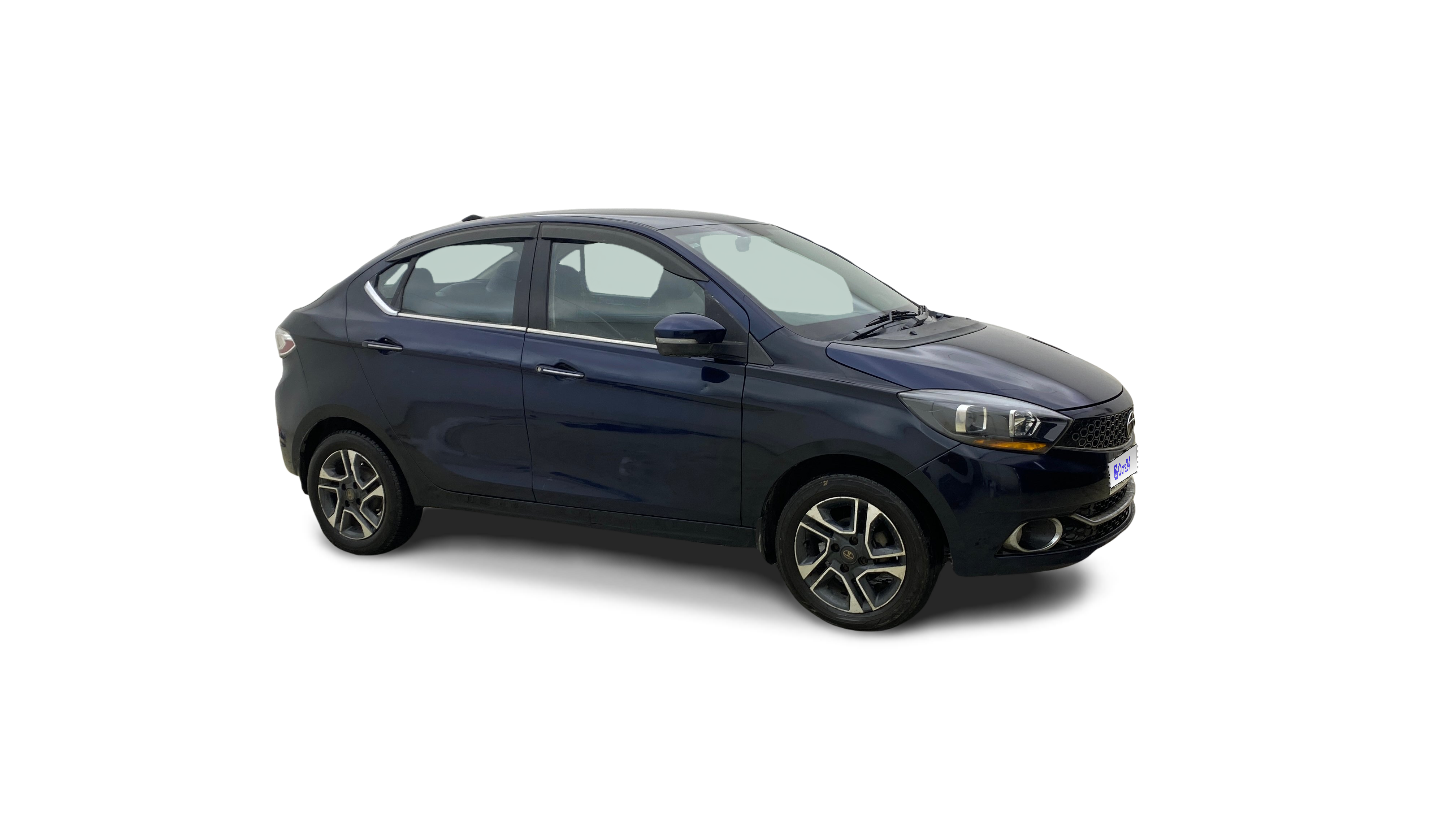 2018 Tata TIGOR - Sedan - Petrol - Manual - ₹3.80 lakh