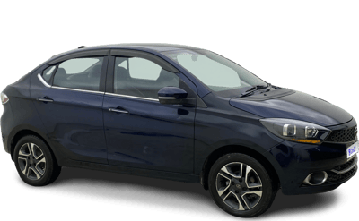 2018 Tata TIGOR - Sedan - Petrol - Manual - ₹3.80 lakh