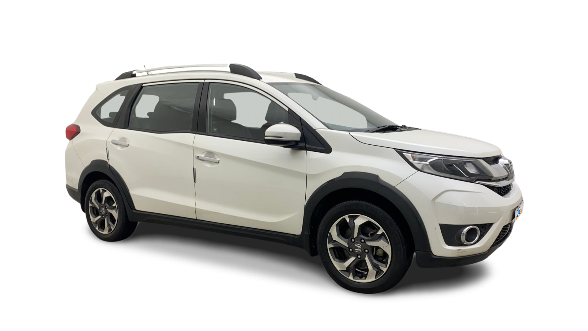 Honda BR-V-img