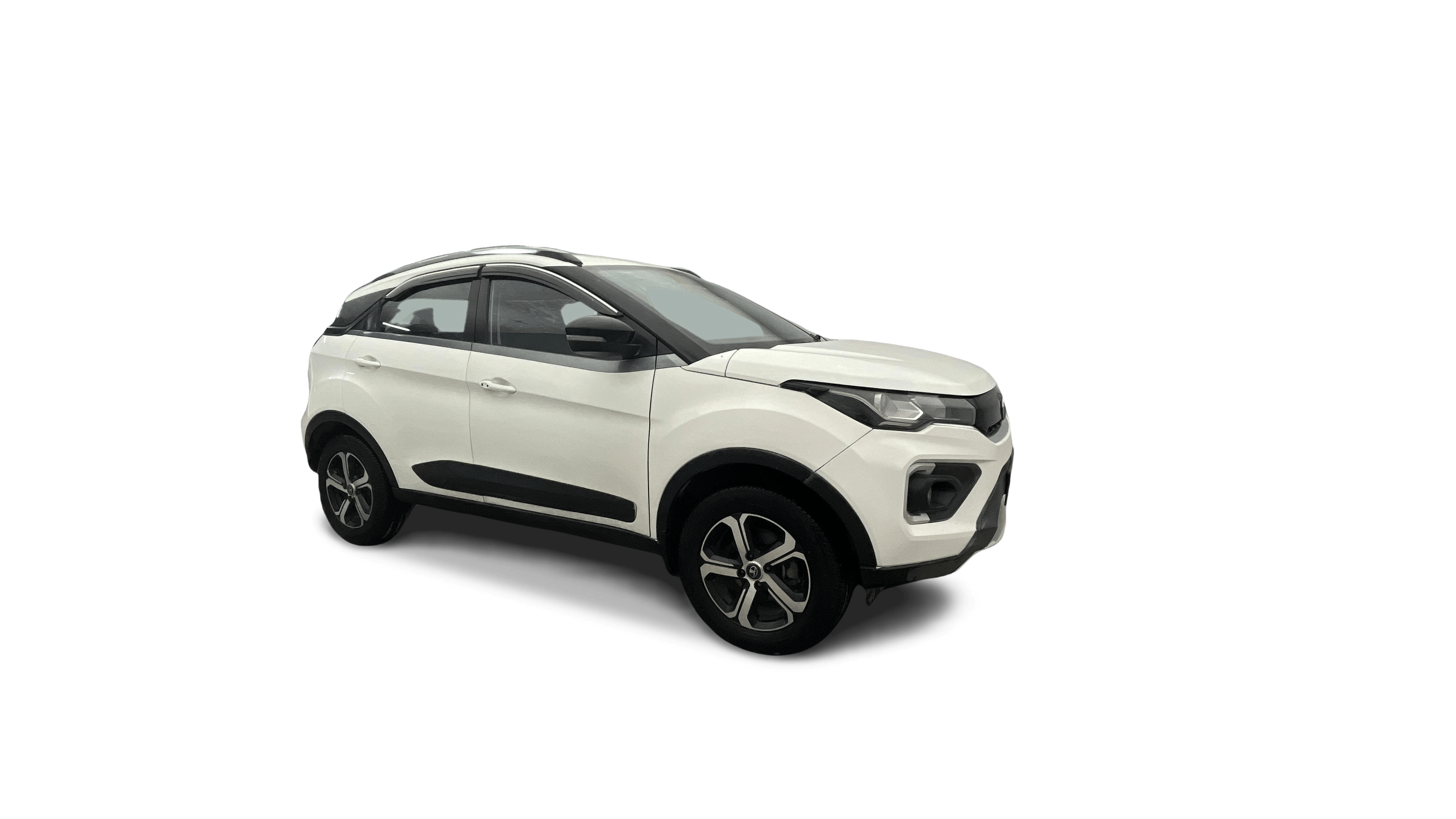 2021 Tata NEXON - SUV - CNG - Manual - ₹5.30 lakh