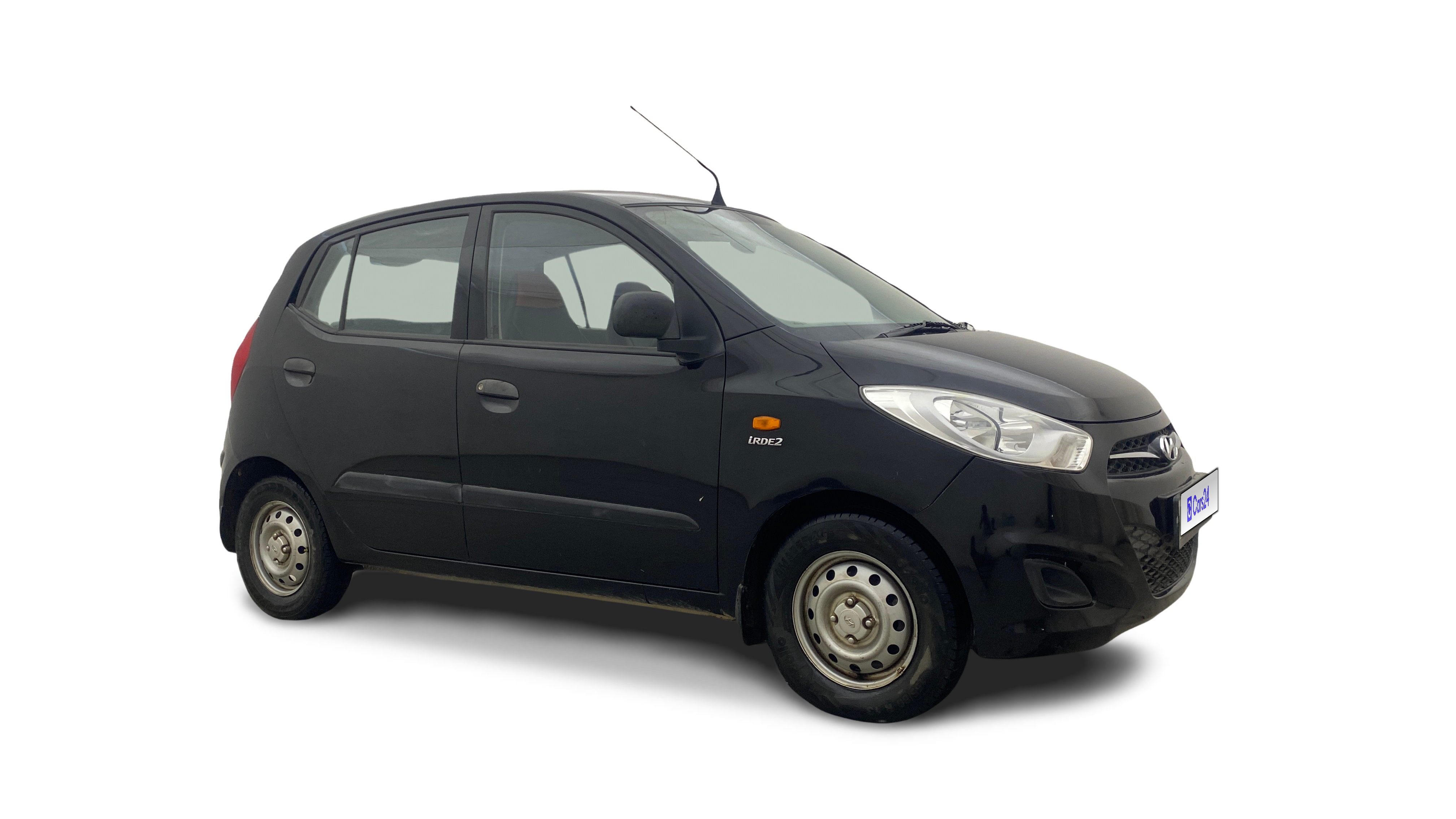 2013 Hyundai i10 - Hatchback - Petrol - Manual - ₹2.50 lakh