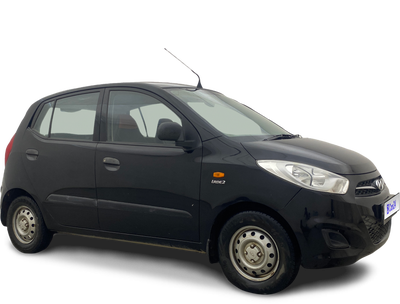 2013 Hyundai i10 - Hatchback - Petrol - Manual - ₹2.50 lakh