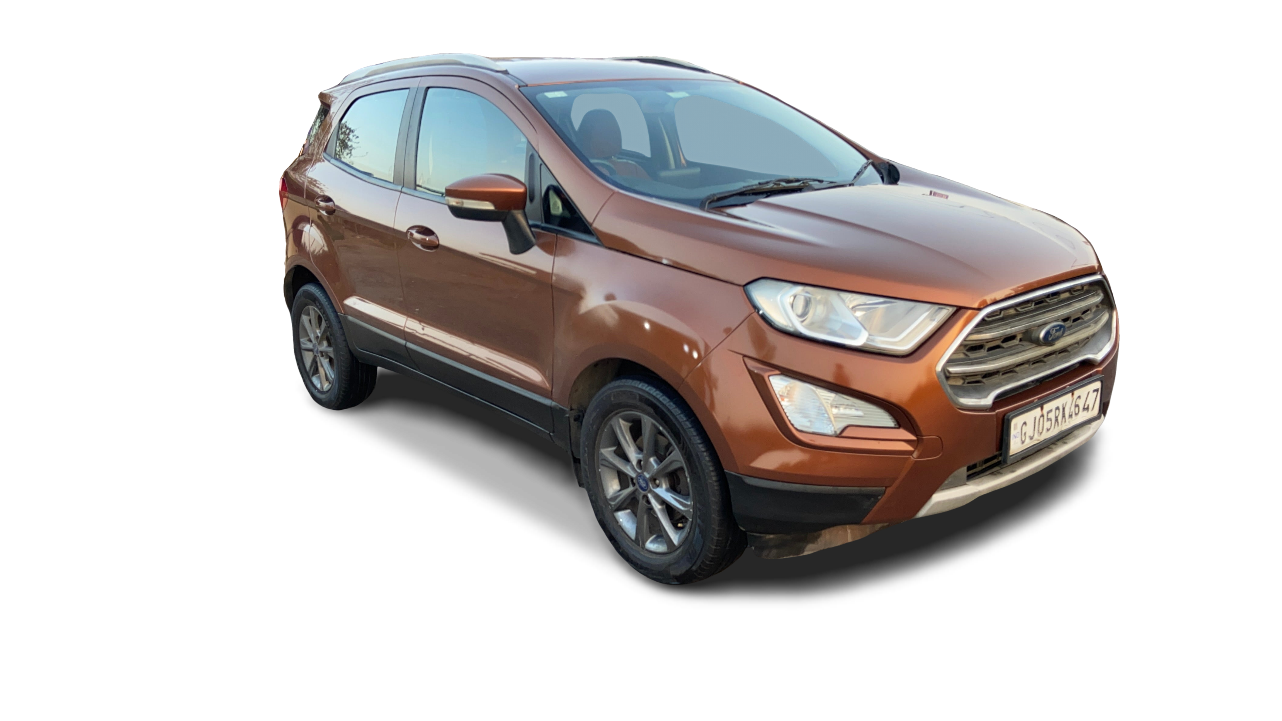 Ford Ecosport-img