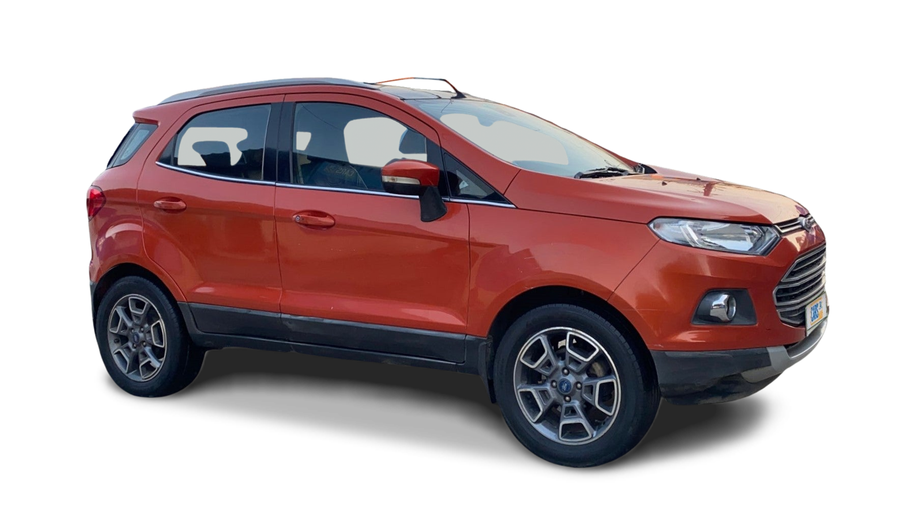 Ford Ecosport-img