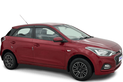 2019 Hyundai Elite i20 - Hatchback - Petrol - Manual - ₹4.99 lakh