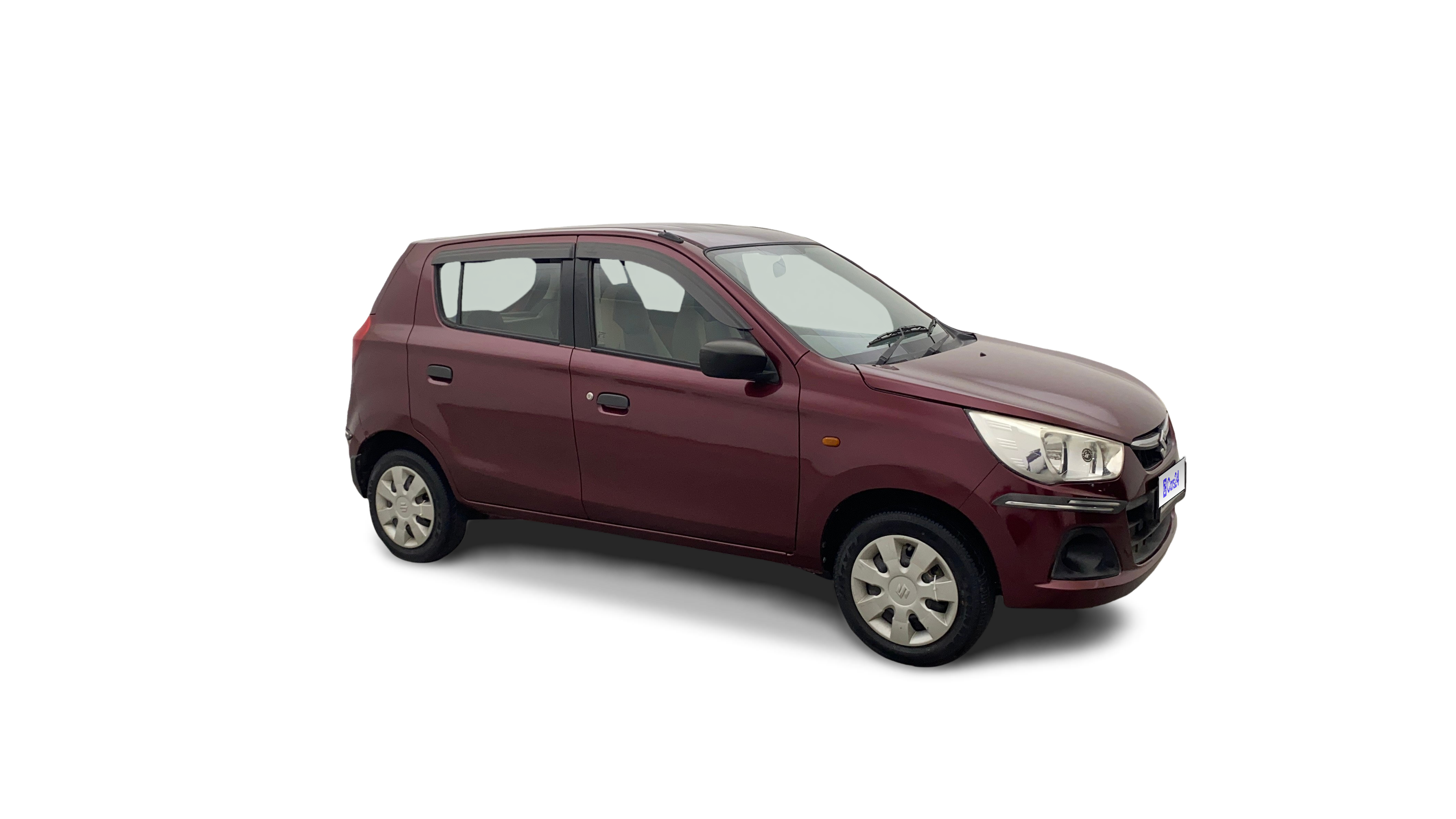 2019 Maruti Alto K10 - Hatchback - Petrol - Manual - ₹3.78 lakh