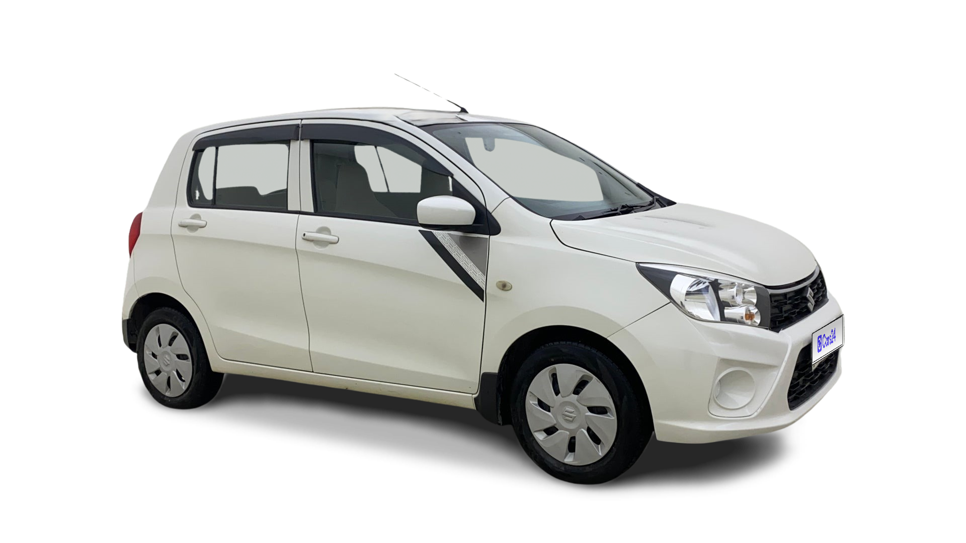 2018 Maruti Celerio - Hatchback - Petrol - Manual - ₹2.68 lakh