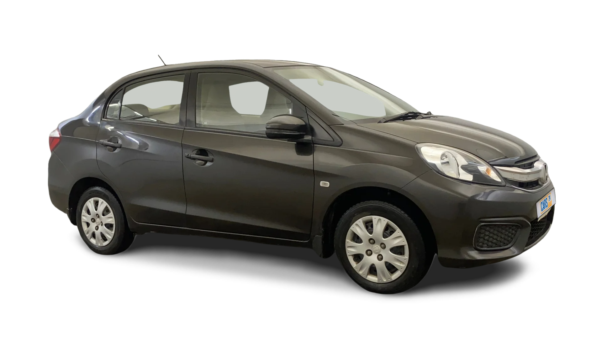 2017 Honda Amaze - Sedan - Petrol - Manual - ₹3.03 lakh