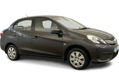 Honda Amaze-img