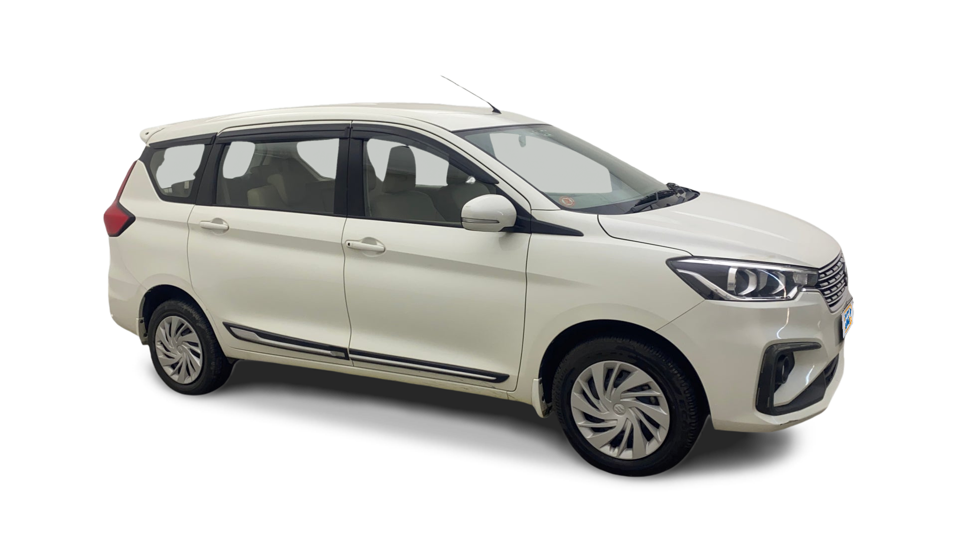 Maruti Ertiga-img