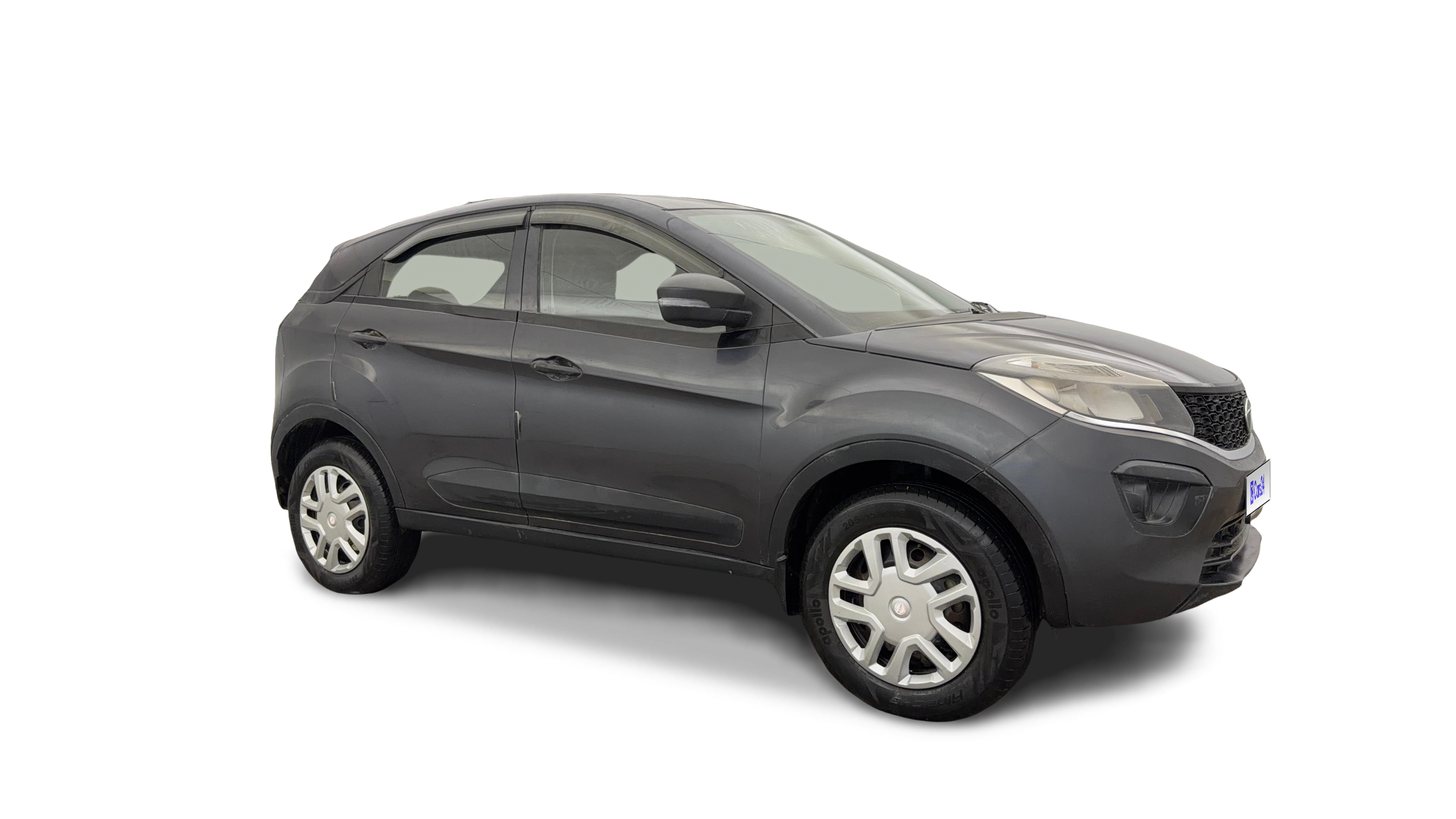 2019 Tata NEXON - SUV - Petrol - Manual - ₹4.15 lakh
