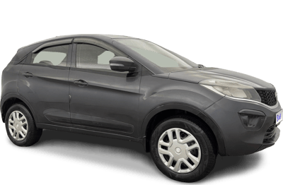 2019 Tata NEXON - SUV - Petrol - Manual - ₹4.15 lakh