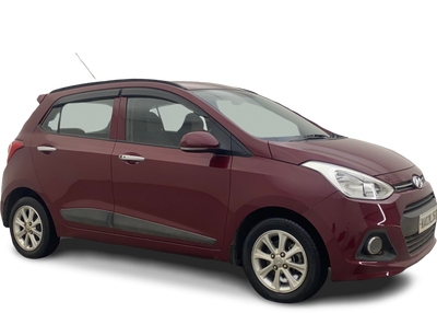 Hyundai Grand i10-img