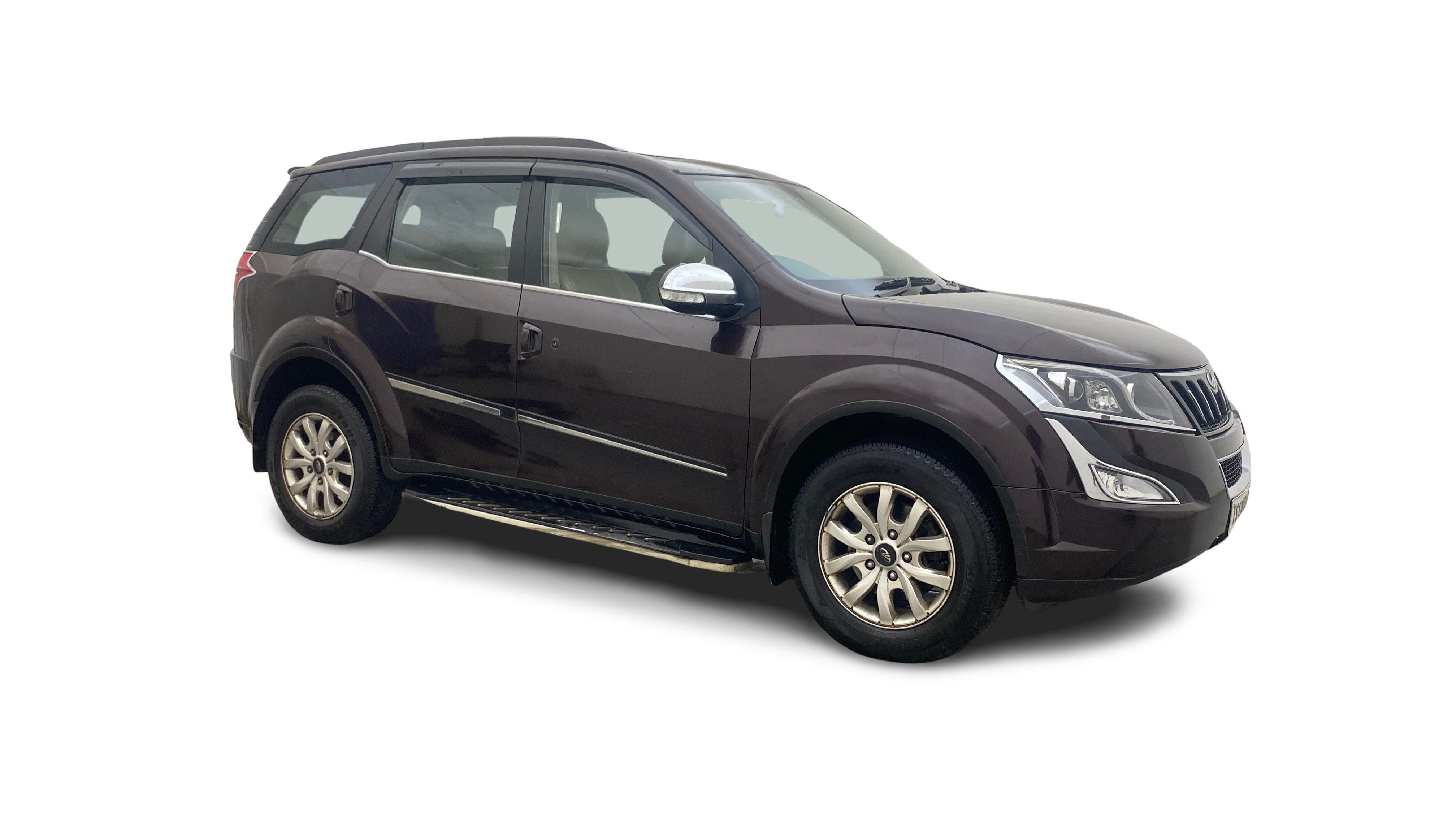 2016 Mahindra XUV500 - SUV - Diesel - Manual - ₹8.84 lakh