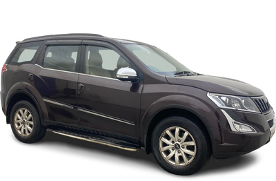 2016 Mahindra XUV500 - SUV - Diesel - Manual - ₹8.84 lakh