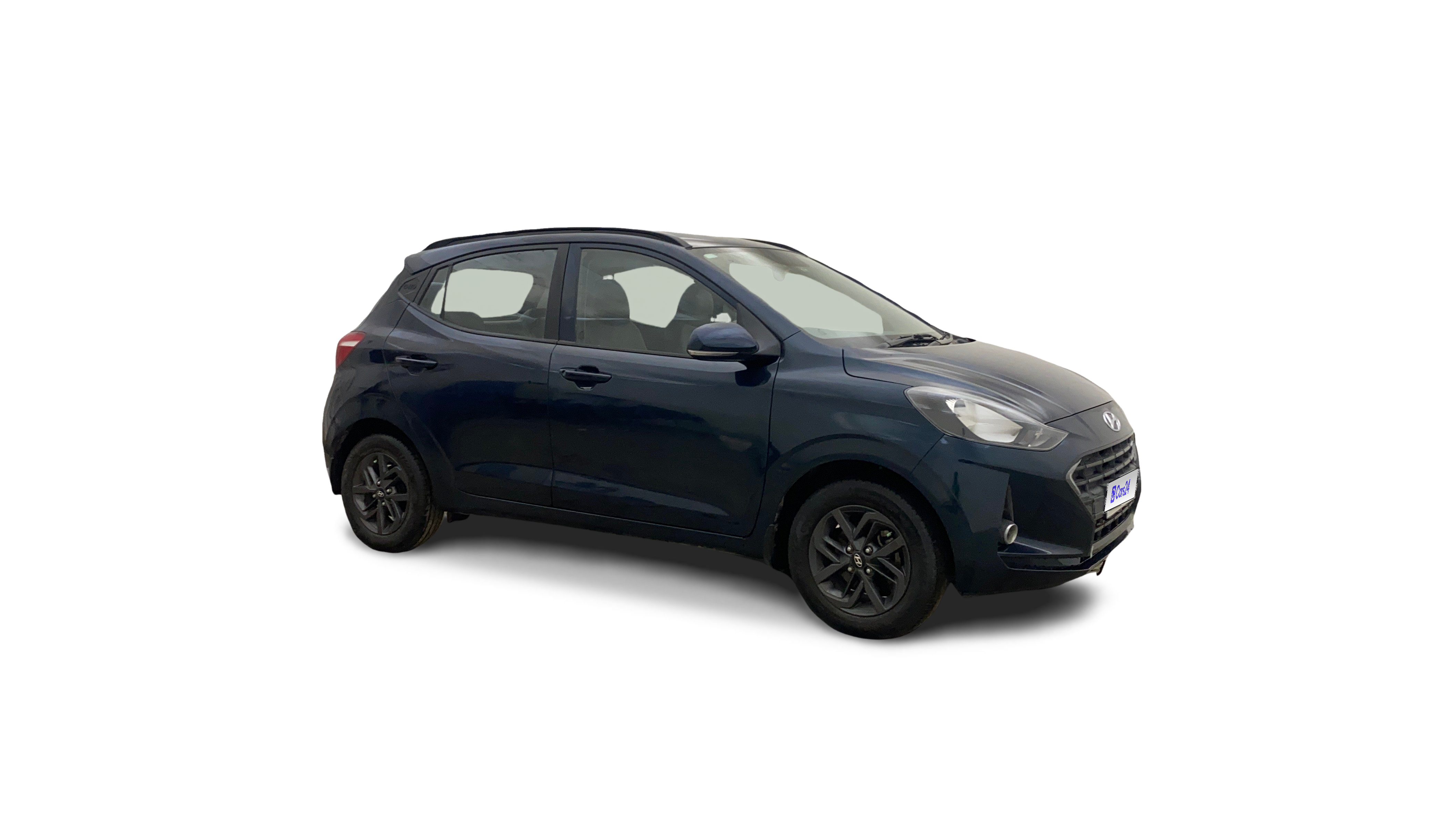 2021 Hyundai GRAND I10 NIOS - Hatchback - Petrol - Manual - ₹5.28 lakh