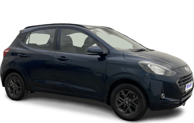 2021 Hyundai GRAND I10 NIOS - Hatchback - Petrol - Manual - ₹5.28 lakh