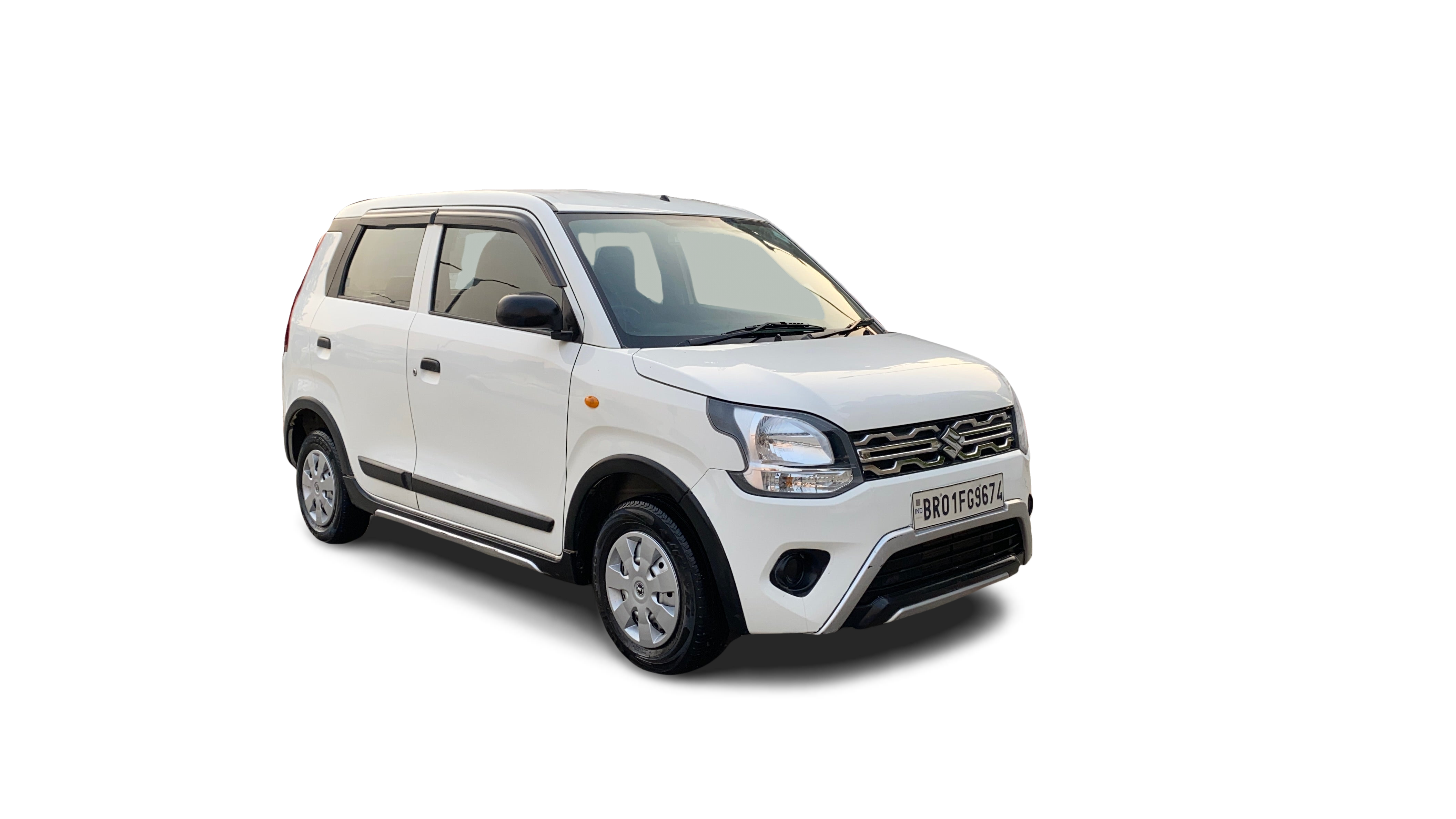 Maruti New Wagon-R-img