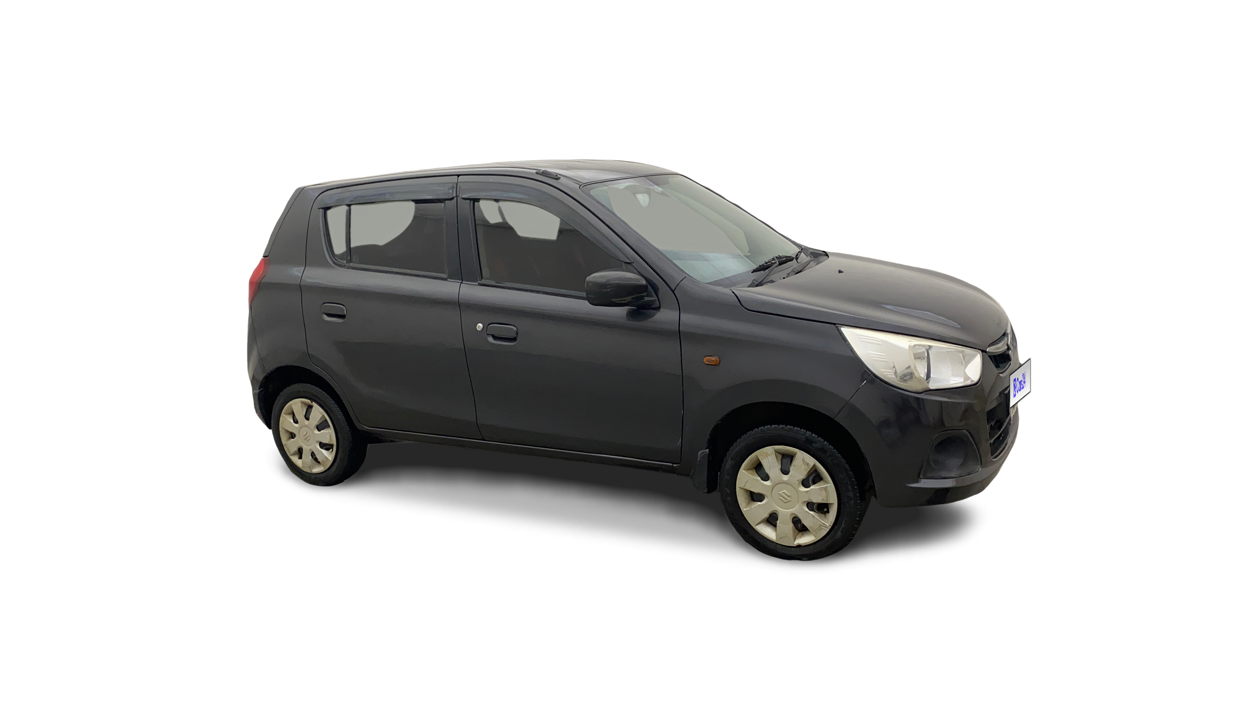 2015 Maruti Alto K10 - Hatchback - Petrol - Manual - ₹2.51 lakh