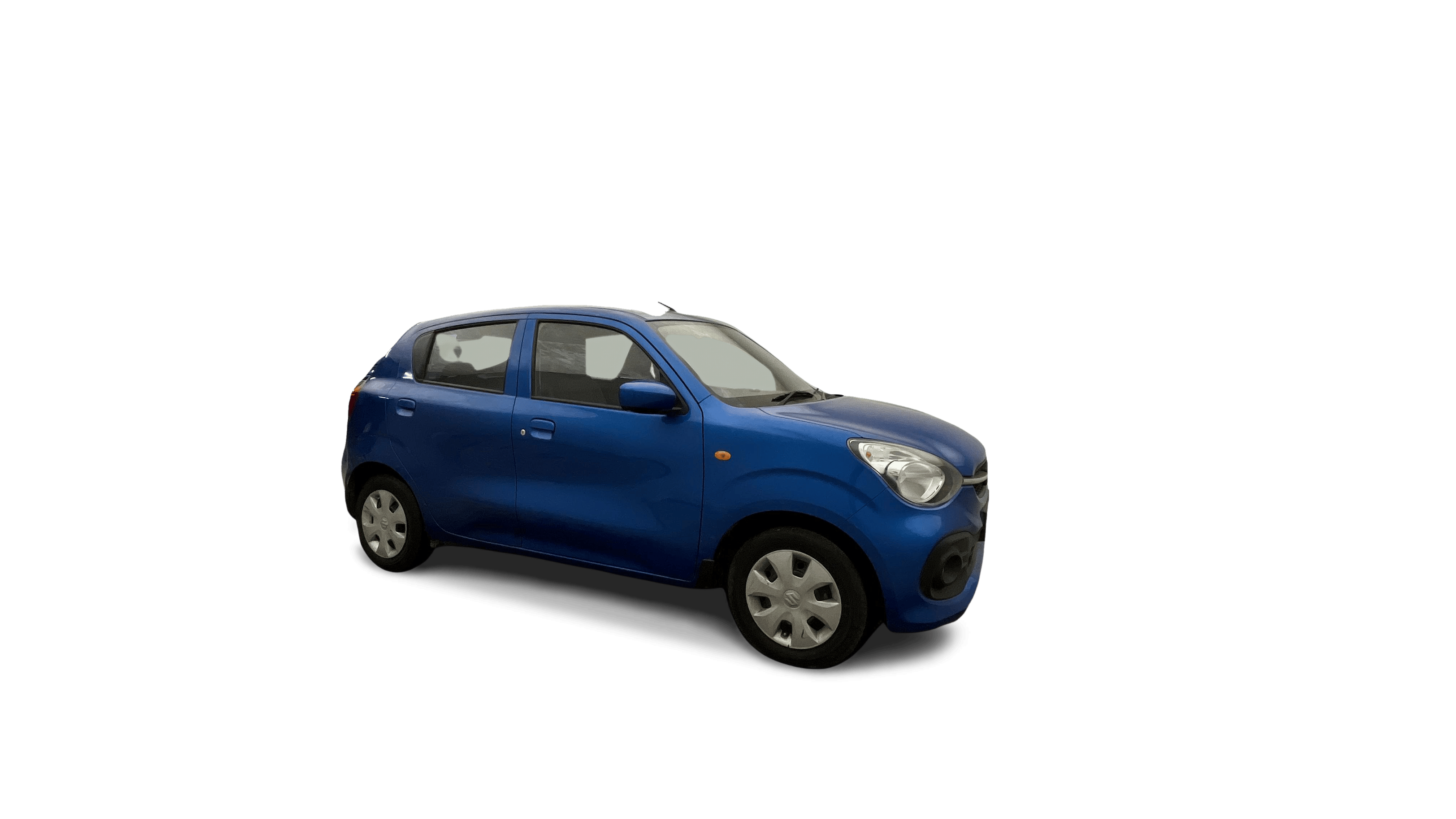 2022 Maruti Celerio - Hatchback - Petrol - Manual - ₹3.75 lakh