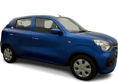 2022 Maruti Celerio - Hatchback - Petrol - Manual - ₹3.75 lakh