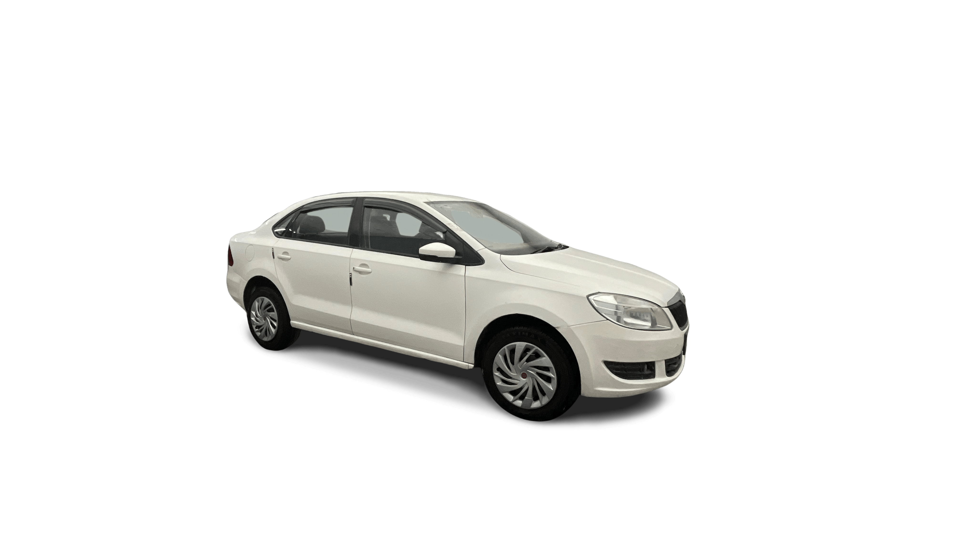 2015 Skoda Rapid - Sedan - Petrol - Manual - ₹2.89 lakh