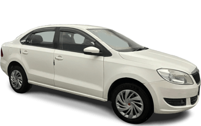 2015 Skoda Rapid - Sedan - Petrol - Manual - ₹2.89 lakh