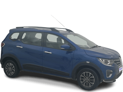 2019 Renault TRIBER - SUV - Petrol - Manual - ₹4.85 lakh