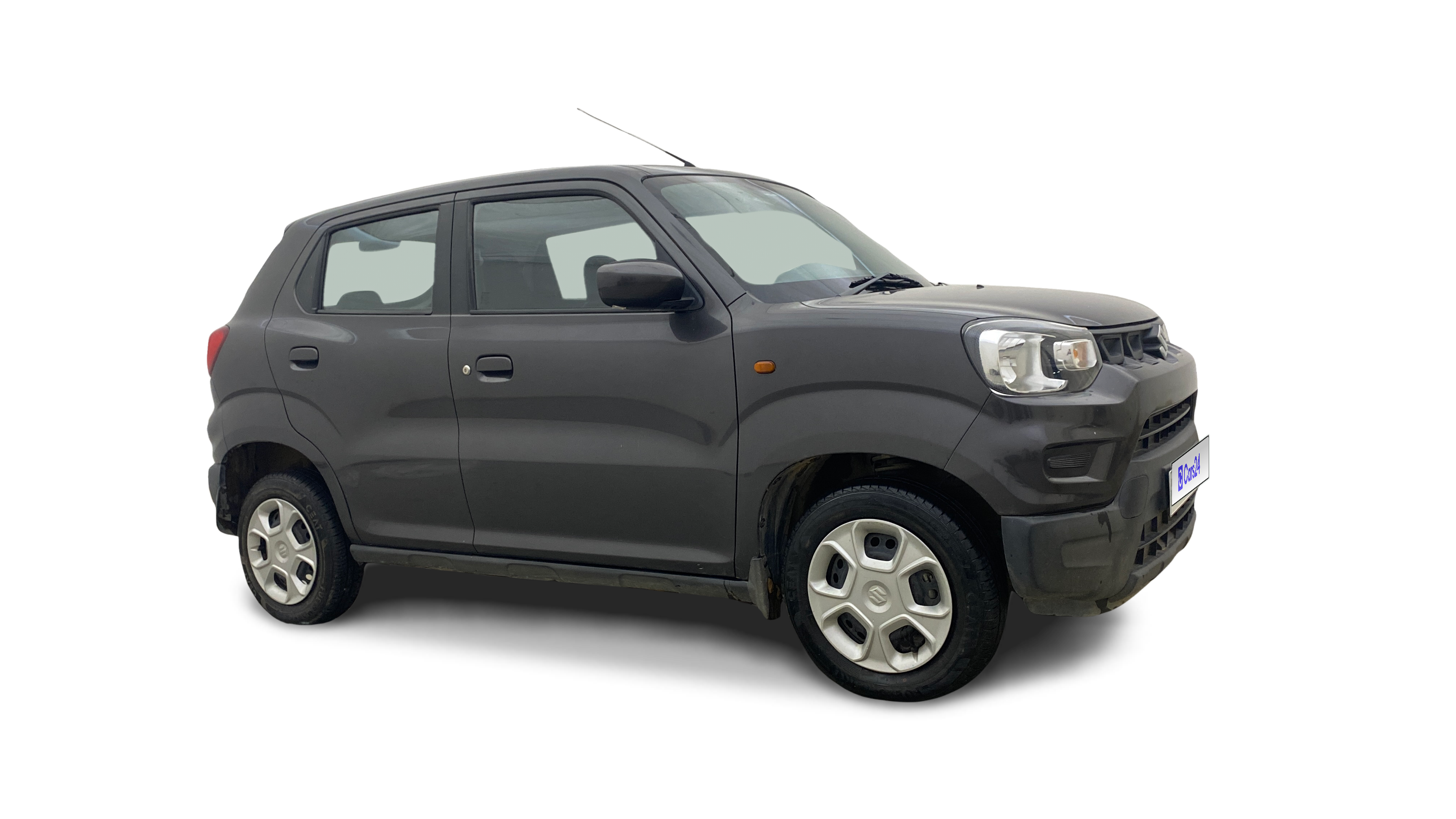 2024 Maruti S PRESSO - Hatchback - Petrol - Automatic - ₹4.90 lakh