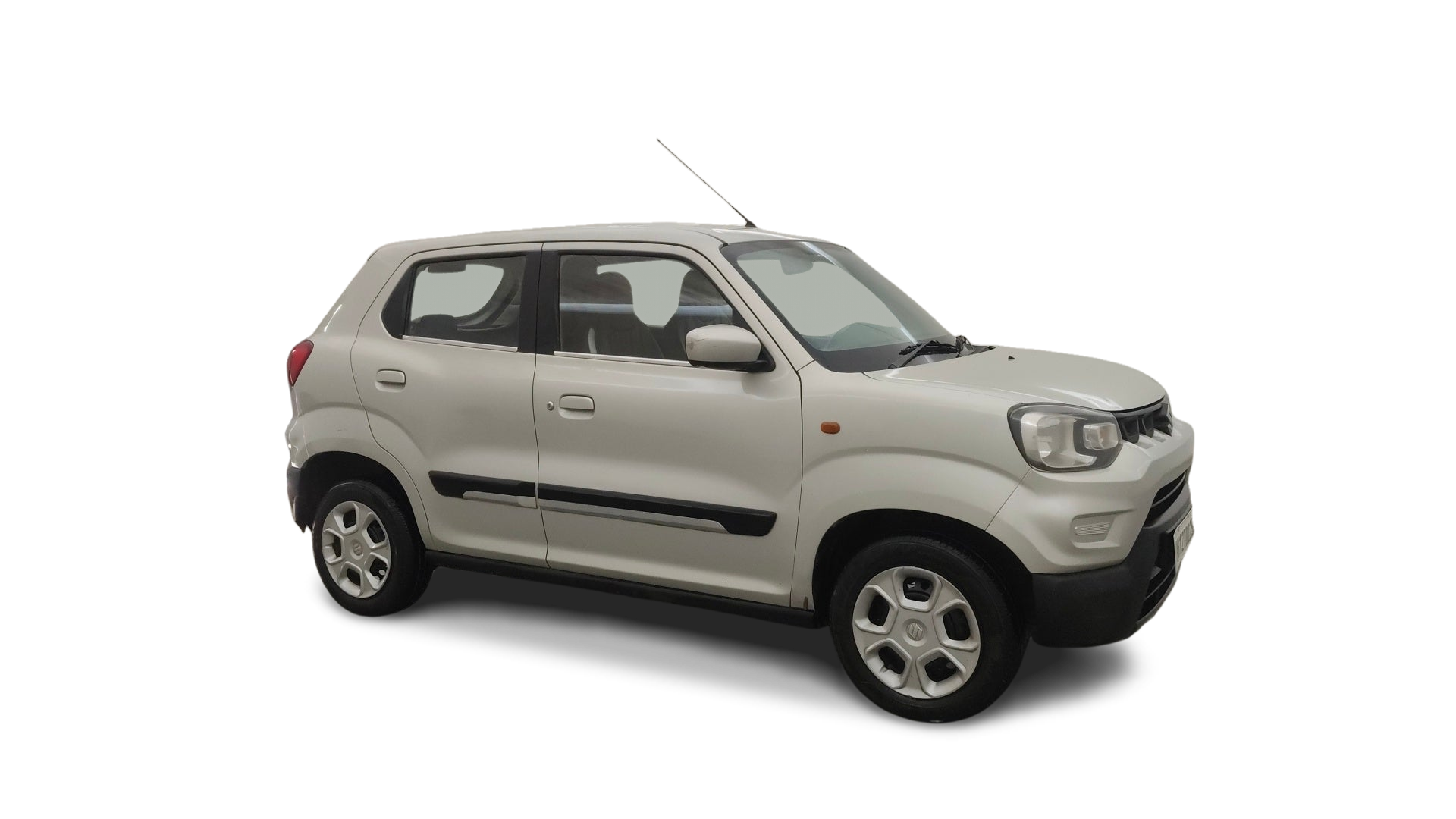 Maruti S PRESSO-img