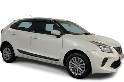 Maruti Baleno-img