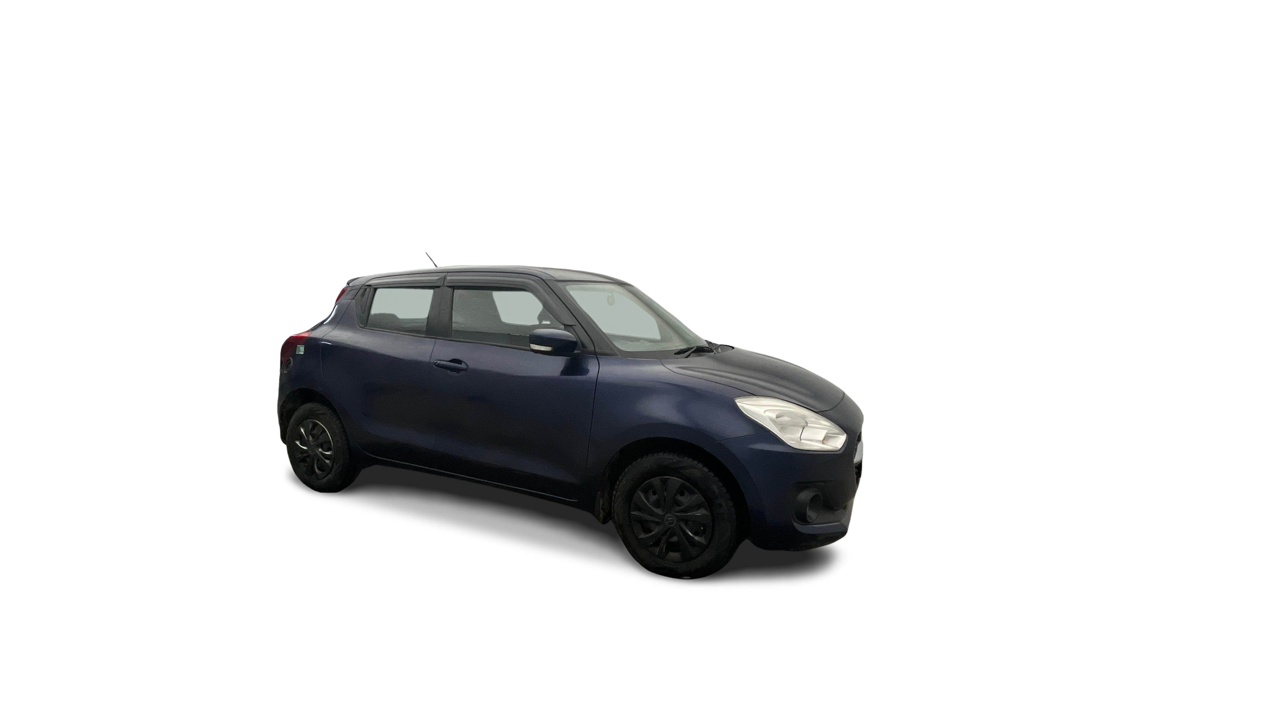 2023 Maruti Swift - Hatchback - CNG - Manual - ₹5.32 lakh