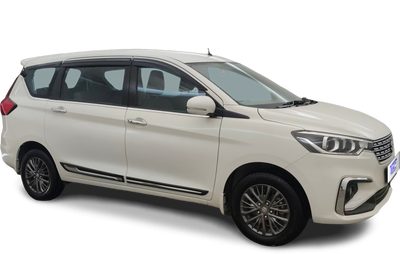 2021 Maruti Ertiga - SUV - Petrol - Manual - ₹8.14 lakh