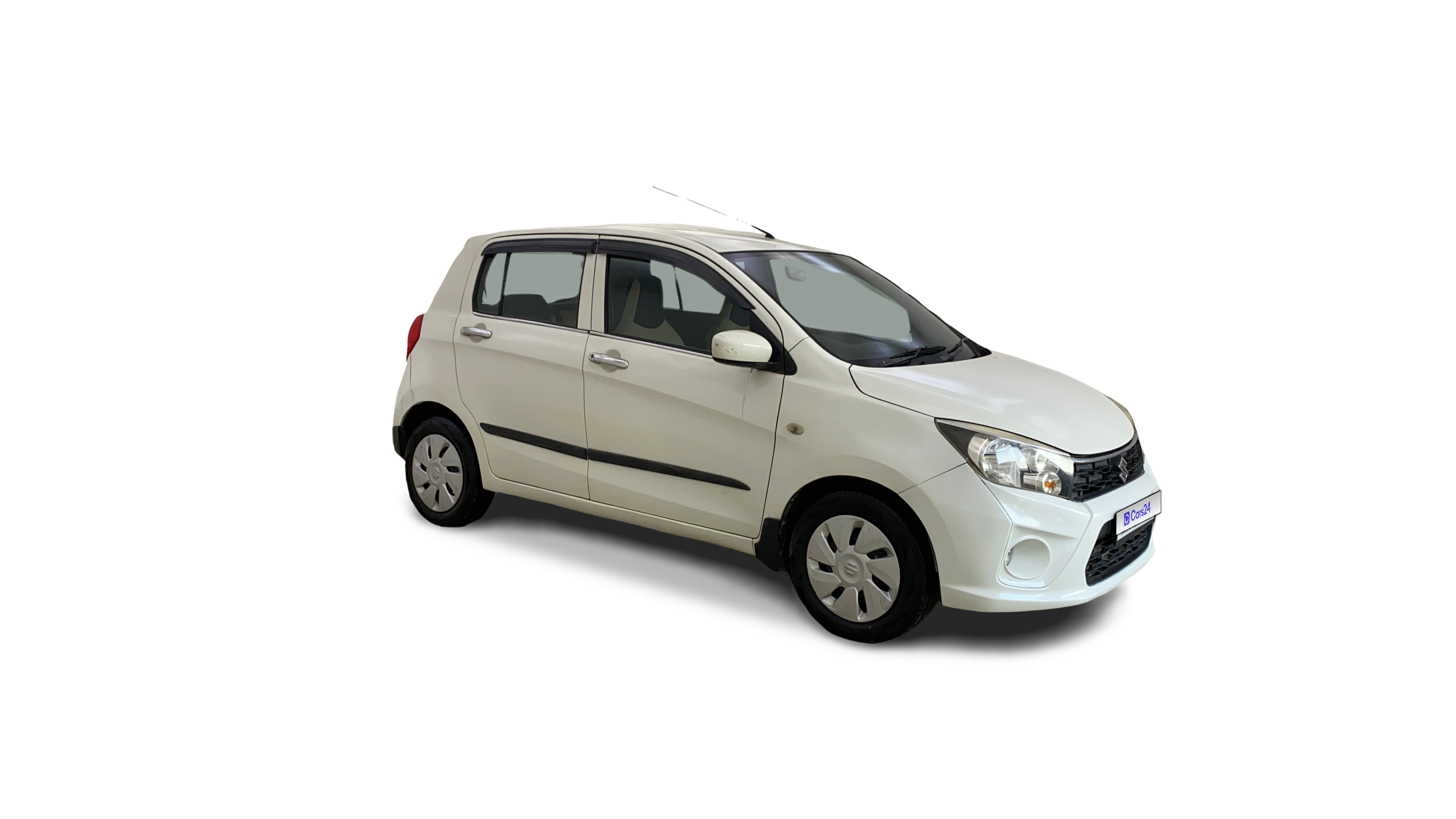 2020 Maruti Celerio - Hatchback - CNG - Manual - ₹3.66 lakh