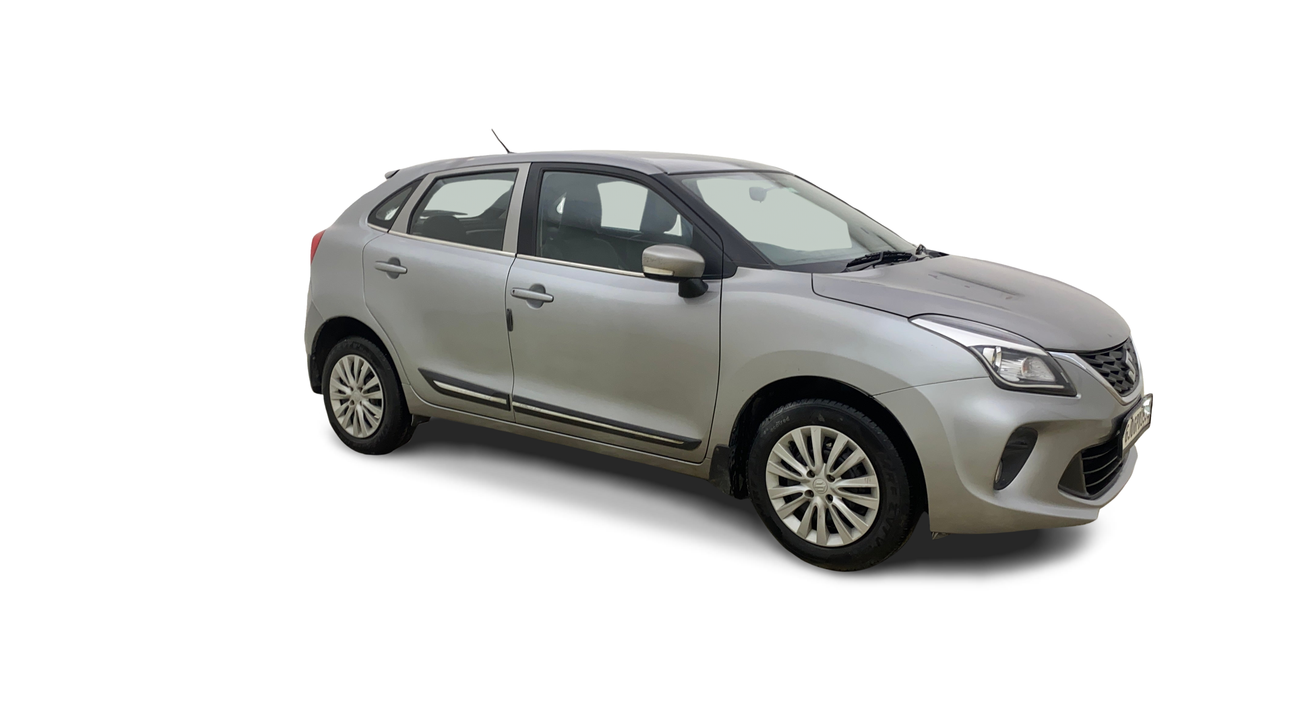 Maruti Baleno-img